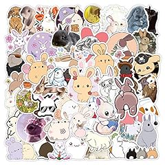 Cute rabbit stickers for sale  Delivered anywhere in USA 