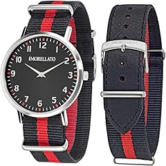 Morellato orologio polso usato  Spedito ovunque in Italia 