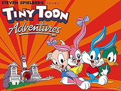 Tiny toon adventures for sale  Delivered anywhere in UK