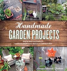 Handmade garden projects for sale  Delivered anywhere in USA 
