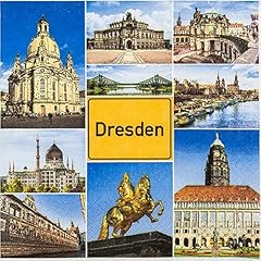 Servietten städte dresden gebraucht kaufen  Wird an jeden Ort in Deutschland