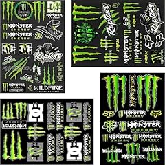 4pack monster energy for sale  Delivered anywhere in UK