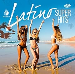 Latino super hits d'occasion  Livré partout en France