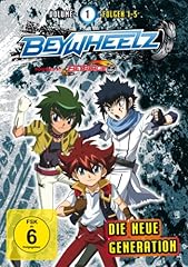 Beywheelz vol. 1 for sale  Delivered anywhere in USA 