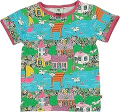 Småfolk shirt with gebraucht kaufen  Wird an jeden Ort in Deutschland