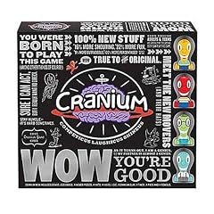 Cranium wow board for sale  Delivered anywhere in USA 
