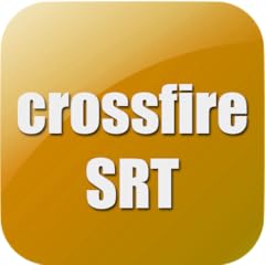 Crossfire srt d'occasion  Livré partout en France