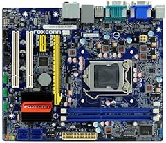 Foxconn h61mx lga1155 for sale  Delivered anywhere in USA 