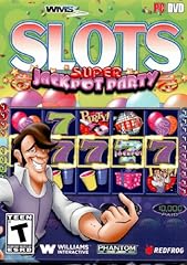 Wms slots super for sale  Delivered anywhere in USA 