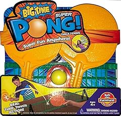 Super pong complete for sale  Delivered anywhere in USA 