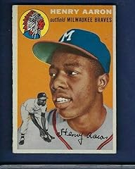 1954 topps 128 for sale  Delivered anywhere in USA 