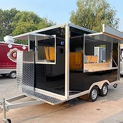 Food truck trailer for sale  Delivered anywhere in USA 