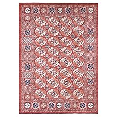 Shahbanu rugs rust for sale  Delivered anywhere in USA 