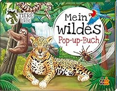 Tiere unserer erde gebraucht kaufen  Wird an jeden Ort in Deutschland