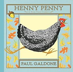 Henny penny folk d'occasion  Livré partout en France