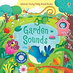 Garden sounds for sale  Delivered anywhere in UK
