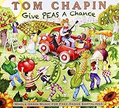 Give peas chance for sale  Delivered anywhere in USA 