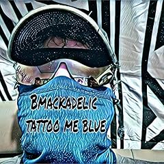 Tattoo blue explicit gebraucht kaufen  Wird an jeden Ort in Deutschland