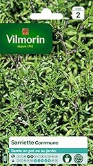 Vilmorin 5879346 pack d'occasion  Livré partout en France
