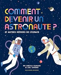 Devenir astronaute d'occasion  Livré partout en France