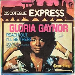 Gloria gaynor reach usato  Spedito ovunque in Italia 