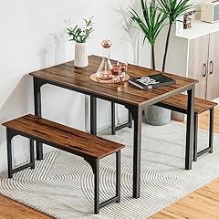 Nafort piece dining for sale  Delivered anywhere in USA 