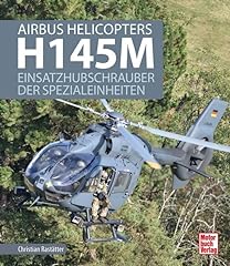 Airbus helicopters h145m gebraucht kaufen  Wird an jeden Ort in Deutschland