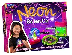Neon science kit for sale  Delivered anywhere in UK