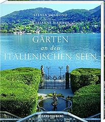 Gärten den italienischen gebraucht kaufen  Wird an jeden Ort in Deutschland