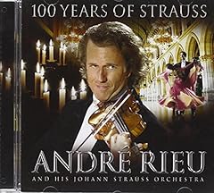 101 years strauss d'occasion  Livré partout en France