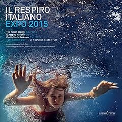 Respiro italiano. expo usato  Spedito ovunque in Italia 
