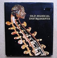 Old musical instruments. for sale  Delivered anywhere in UK