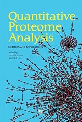 Quantitative proteome analysis for sale  Delivered anywhere in USA 