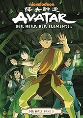 Avatar herr elemente gebraucht kaufen  Wird an jeden Ort in Deutschland