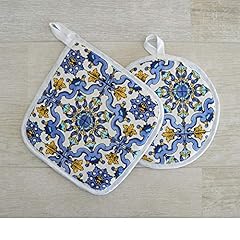 Set presine cucina usato  Spedito ovunque in Italia 