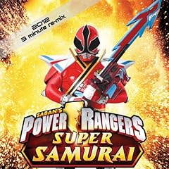 Power rangers samurai for sale  Delivered anywhere in UK