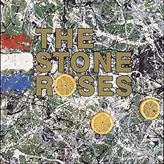 Stone roses usato  Spedito ovunque in Italia 