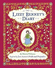 Lizzy bennet diary usato  Spedito ovunque in Italia 