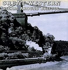 Great western steam for sale  Delivered anywhere in UK