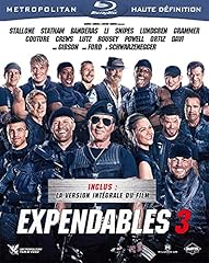 Expendables édition collector d'occasion  Livré partout en France