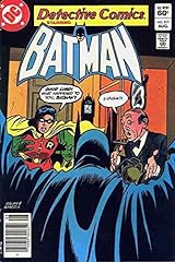 Detective comics 517 for sale  Delivered anywhere in USA 