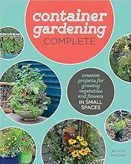 Container gardening complete for sale  Delivered anywhere in USA 