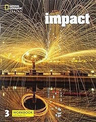 Impact workbook with d'occasion  Livré partout en France