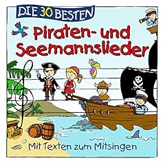 Besten piraten seemannslieder gebraucht kaufen  Wird an jeden Ort in Deutschland