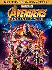 Avengers infinity dt gebraucht kaufen  Wird an jeden Ort in Deutschland