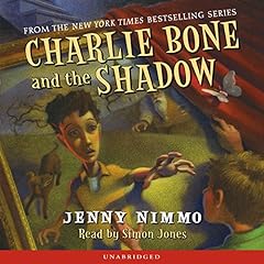 Charlie bone shadow for sale  Delivered anywhere in USA 