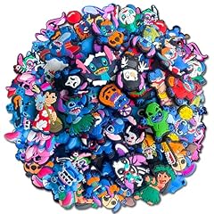 40pcs cartoon shoe for sale  Delivered anywhere in USA 