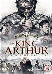 King arthur excalibur for sale  Delivered anywhere in UK