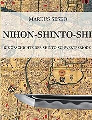 Nihon shinto shi usato  Spedito ovunque in Italia 