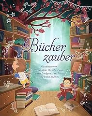 Bücherzauber geschichten kirs gebraucht kaufen  Wird an jeden Ort in Deutschland